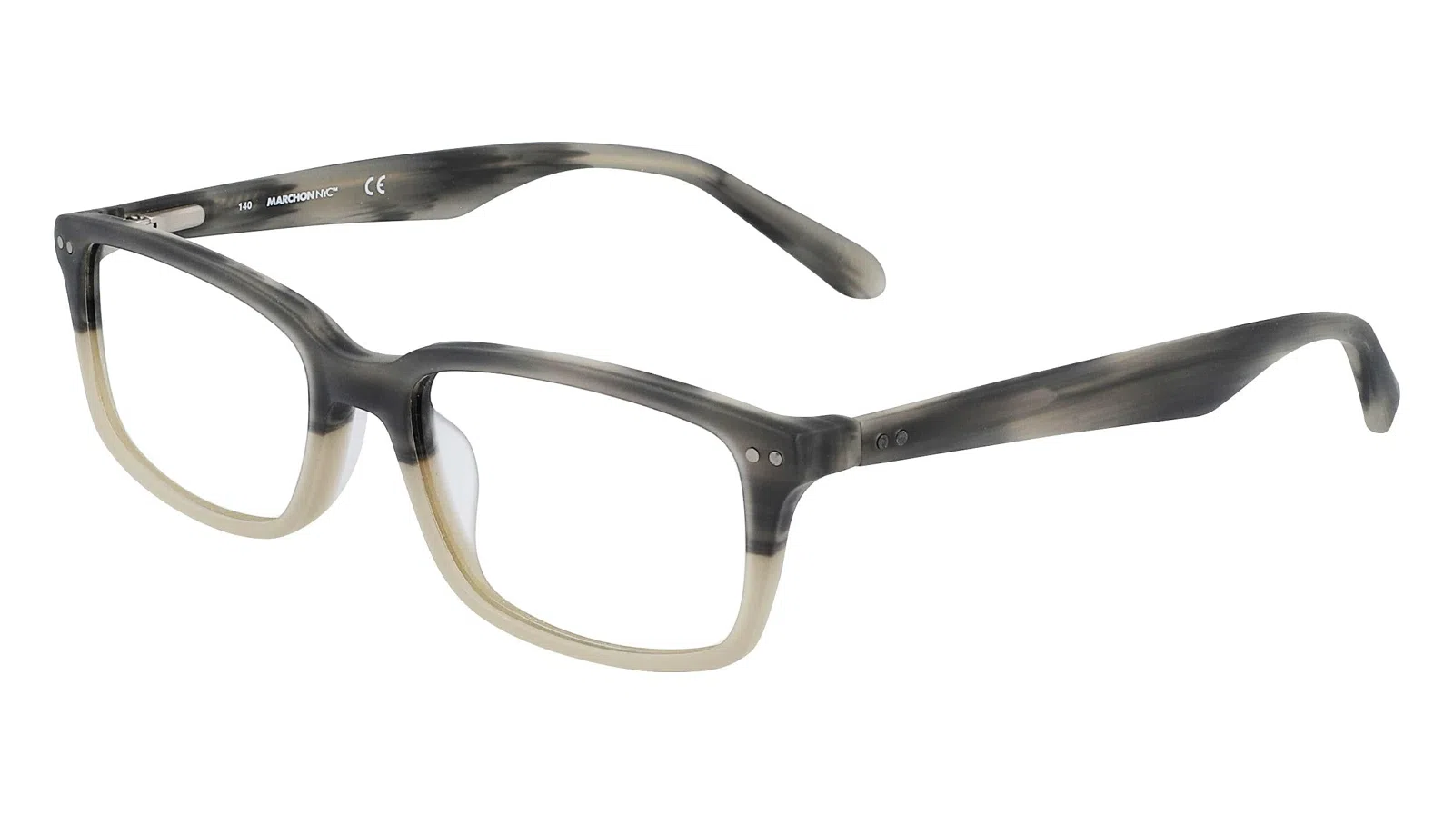 Marchon NYC M CARLTON 2 Eyeglasses